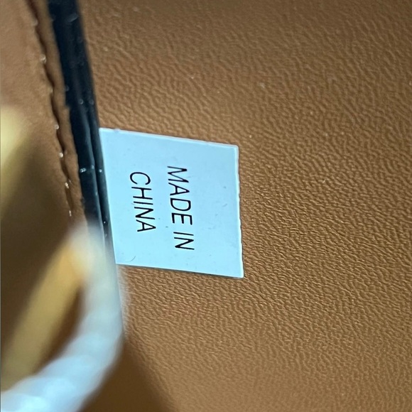 💰SOLD - 154816 - Tory Burch Mini Eleanor Satchel - Picture 10 of 14